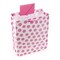 Hallmark 15&#x22; Extra Large Gift Bag with Tissue Paper (Pink Polka Dots and Bow) for Birthdays, Easter, Baby Showers, Bridal Showers, Any Occasion